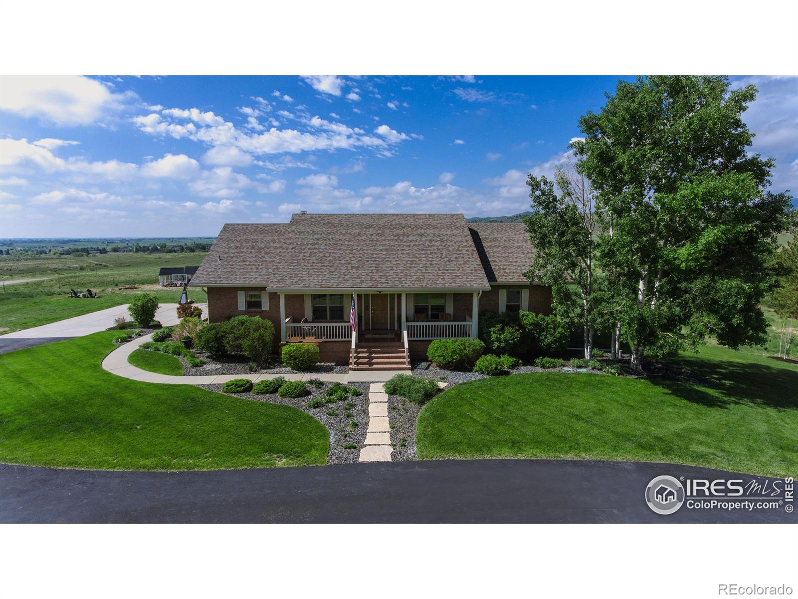 MLS Image #4 for 6150  panoramic drive,loveland, Colorado