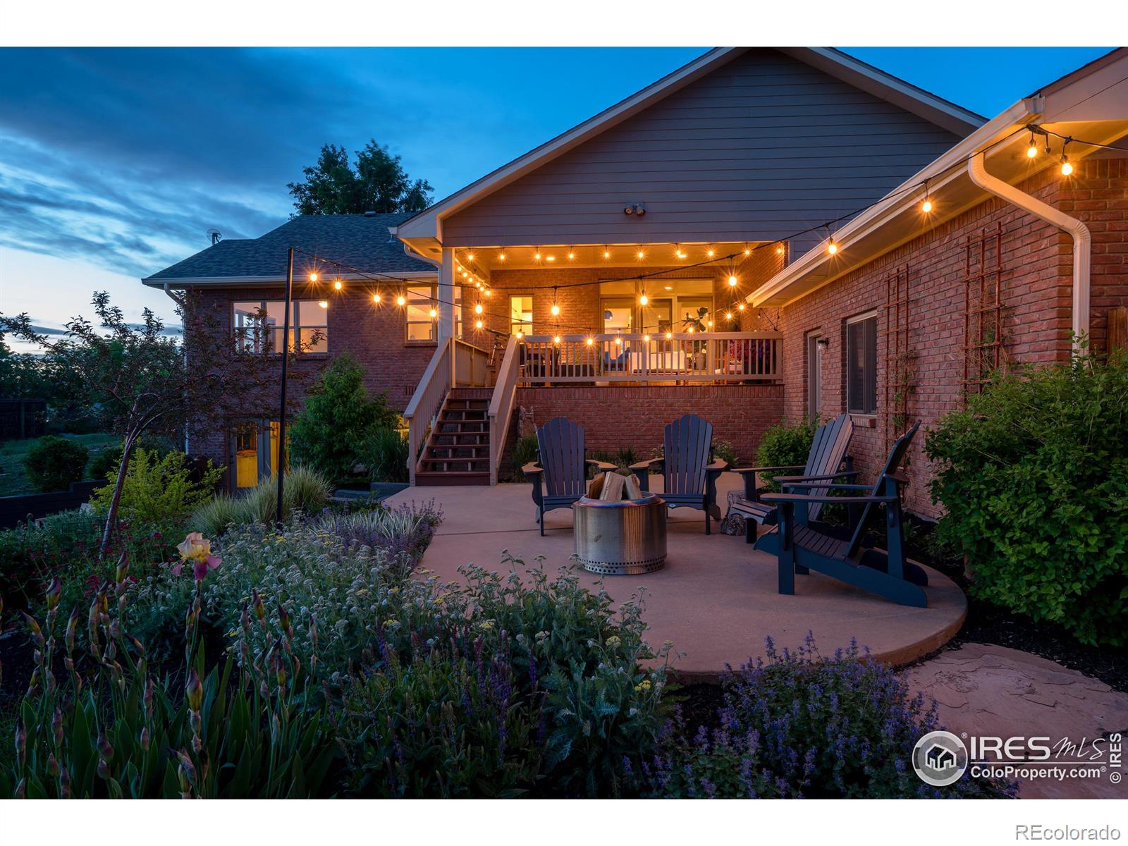 MLS Image #6 for 6150  panoramic drive,loveland, Colorado