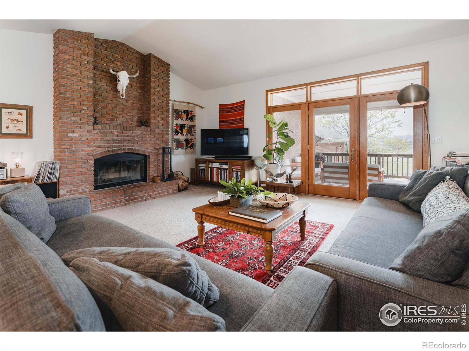 MLS Image #7 for 6150  panoramic drive,loveland, Colorado