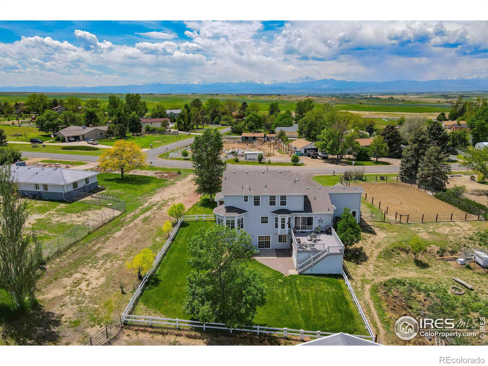 MLS Image #27 for 20244  cactus drive,johnstown, Colorado