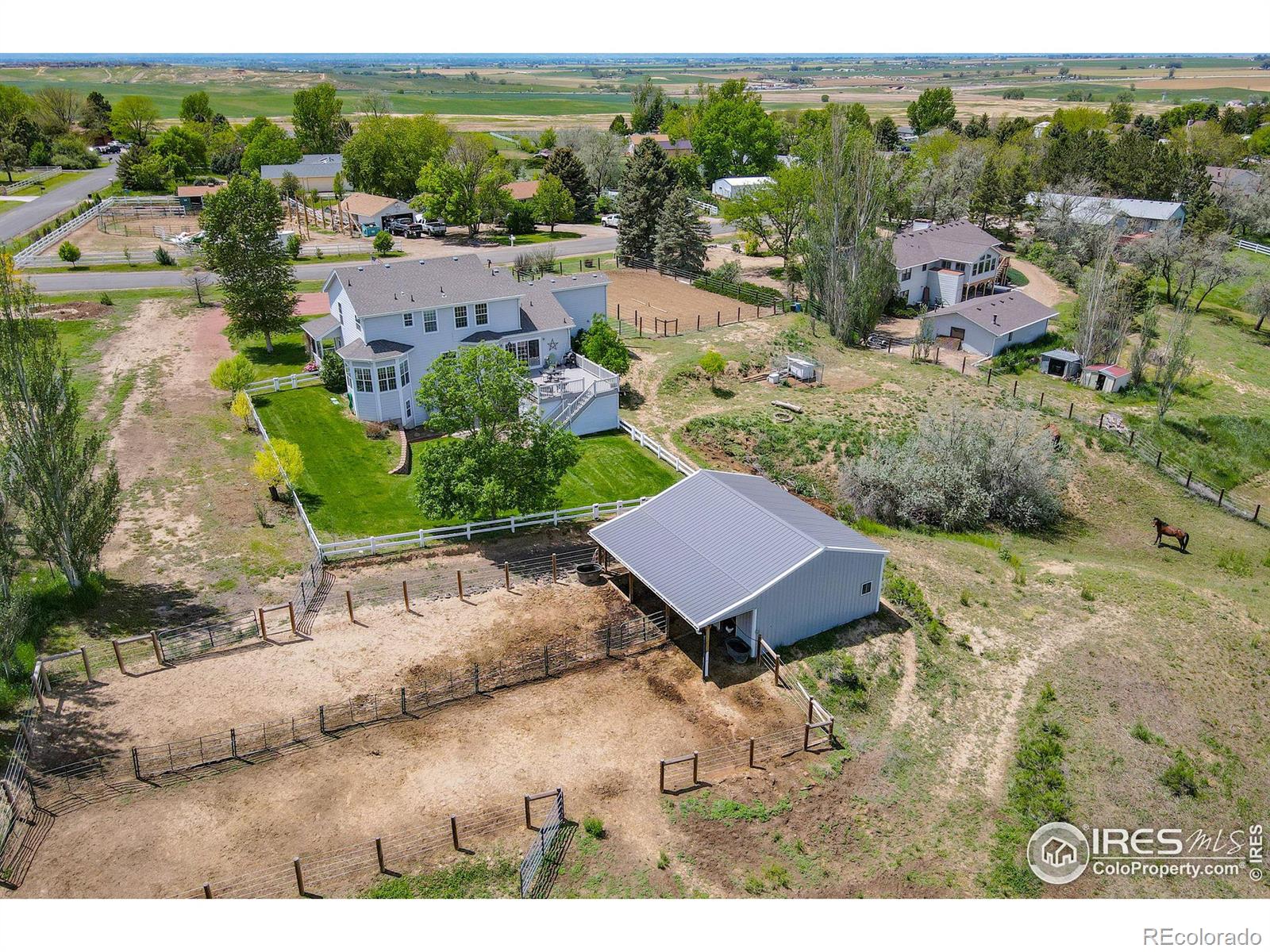 MLS Image #28 for 20244  cactus drive,johnstown, Colorado