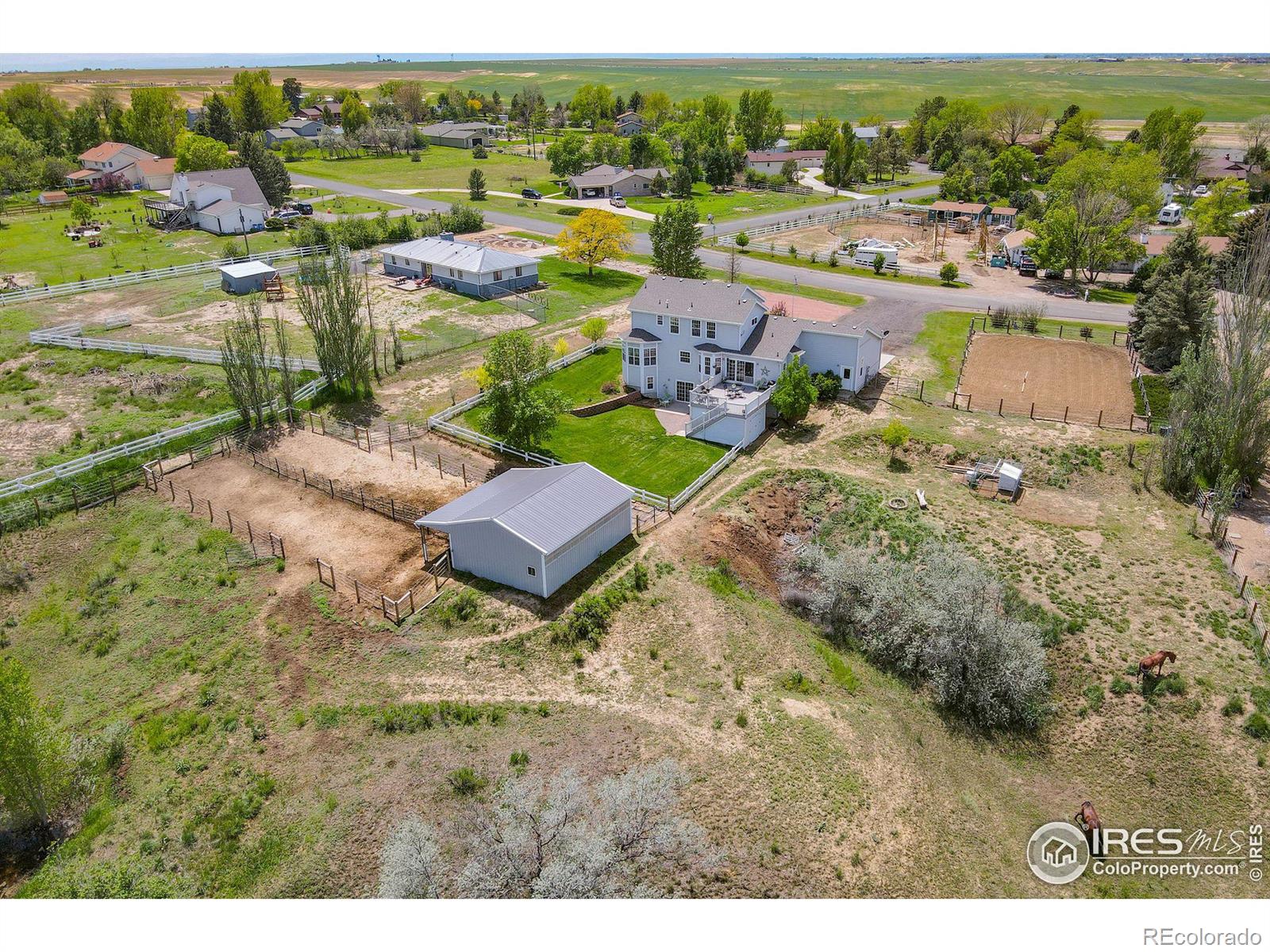 MLS Image #36 for 20244  cactus drive,johnstown, Colorado