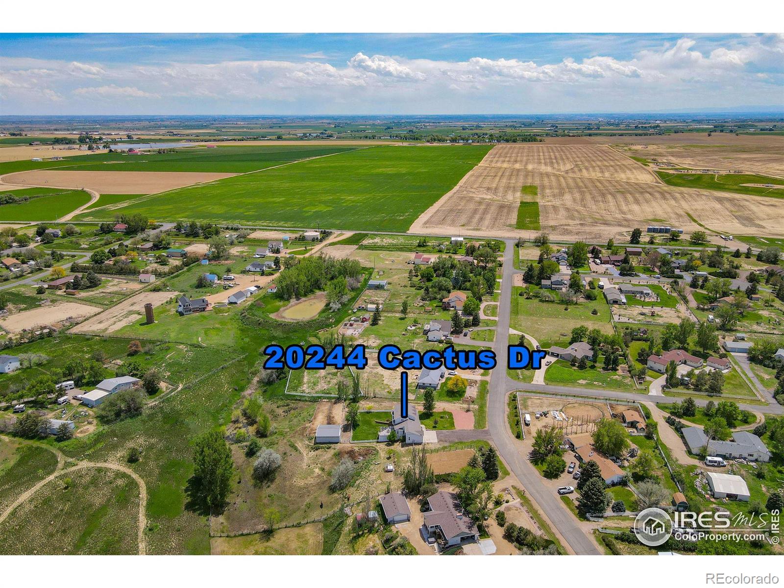 MLS Image #37 for 20244  cactus drive,johnstown, Colorado