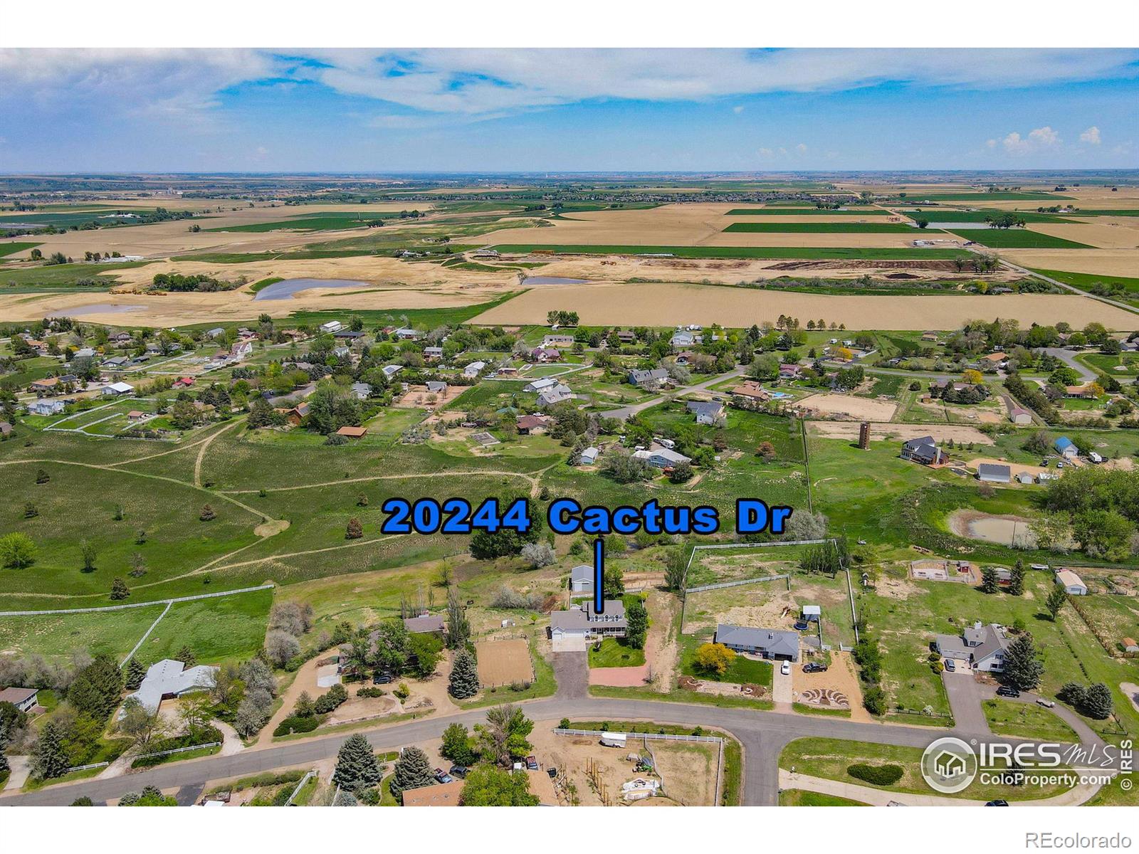 MLS Image #38 for 20244  cactus drive,johnstown, Colorado