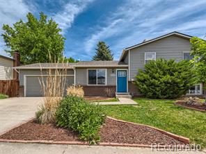 MLS Image #0 for 4366  coors street,morrison, Colorado