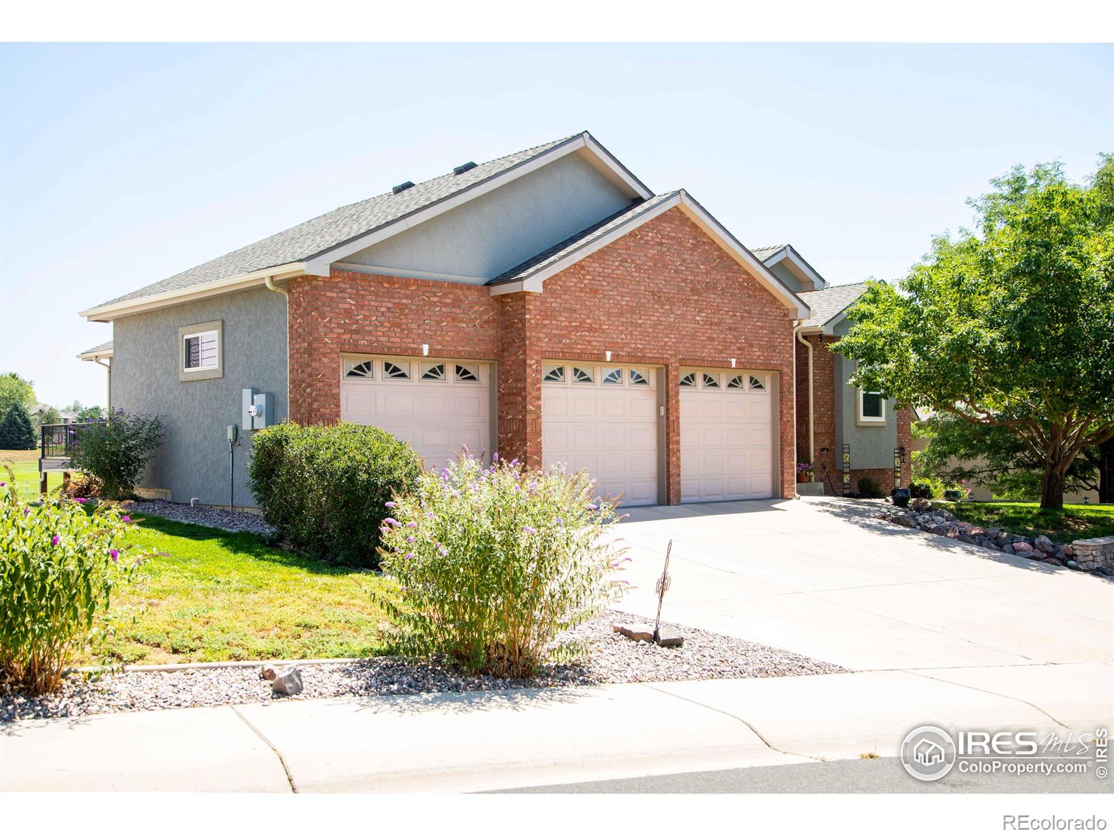 MLS Image #1 for 2145  birdie way,milliken, Colorado