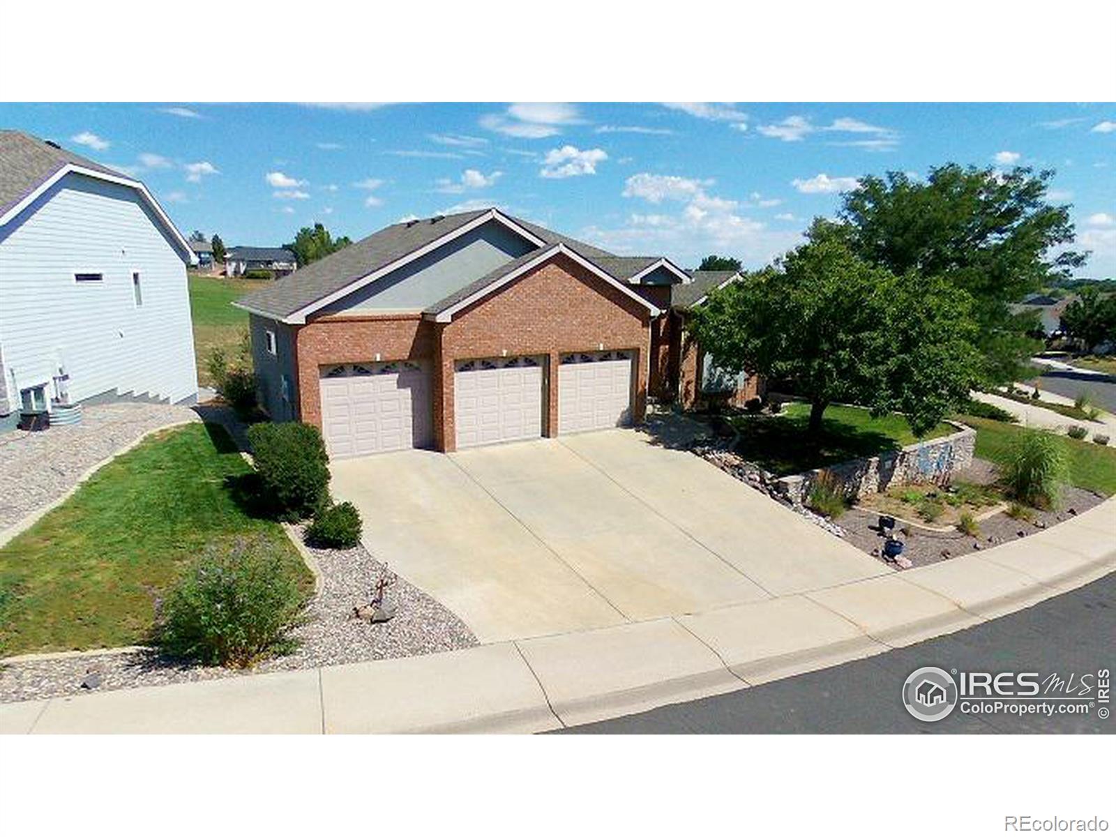 MLS Image #2 for 2145  birdie way,milliken, Colorado