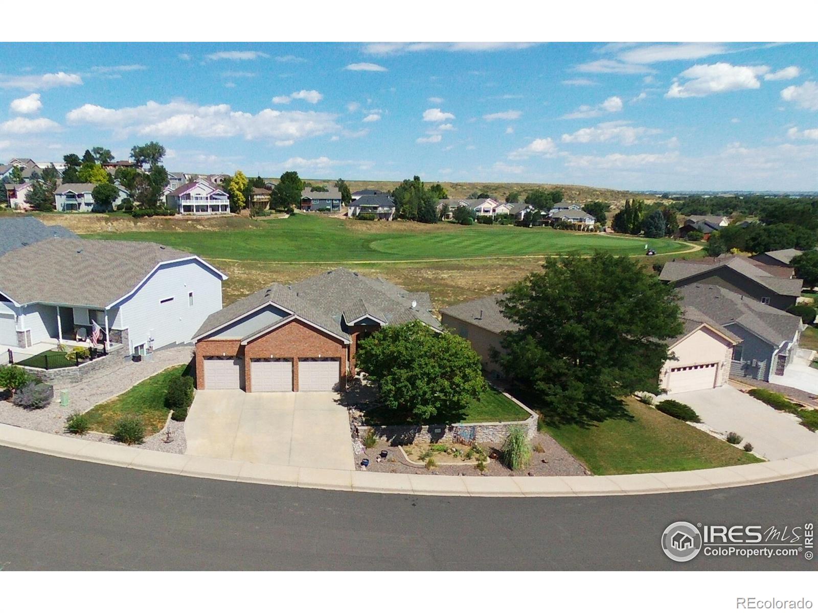 MLS Image #3 for 2145  birdie way,milliken, Colorado