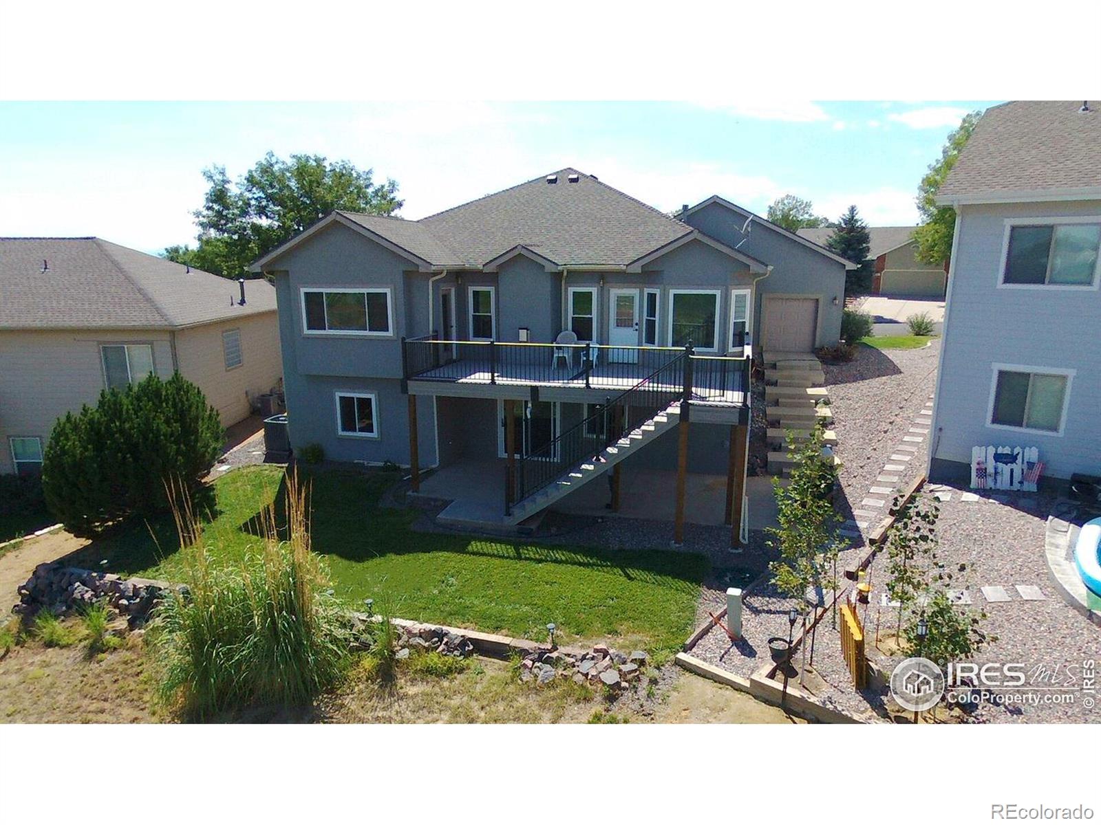 MLS Image #33 for 2145  birdie way,milliken, Colorado