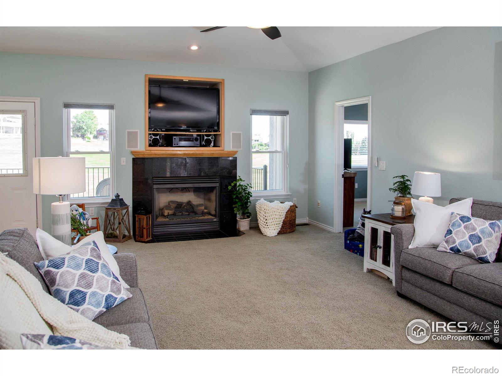 MLS Image #9 for 2145  birdie way,milliken, Colorado