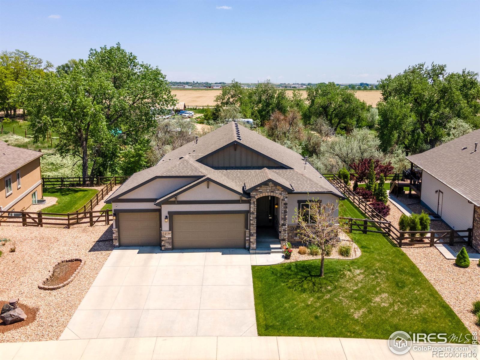 MLS Image #1 for 4339  shepardscress drive,johnstown, Colorado