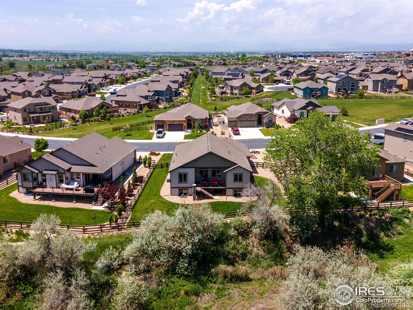 MLS Image #2 for 4339  shepardscress drive,johnstown, Colorado