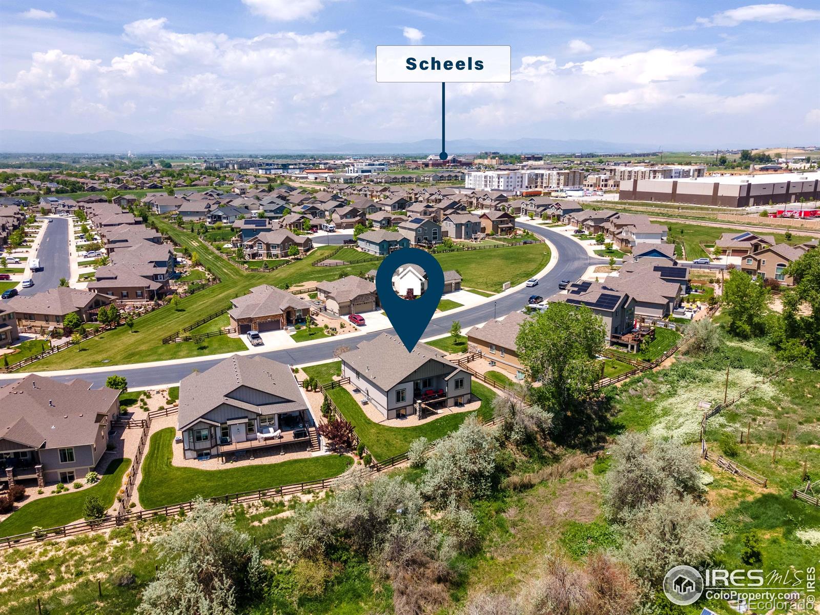 MLS Image #38 for 4339  shepardscress drive,johnstown, Colorado