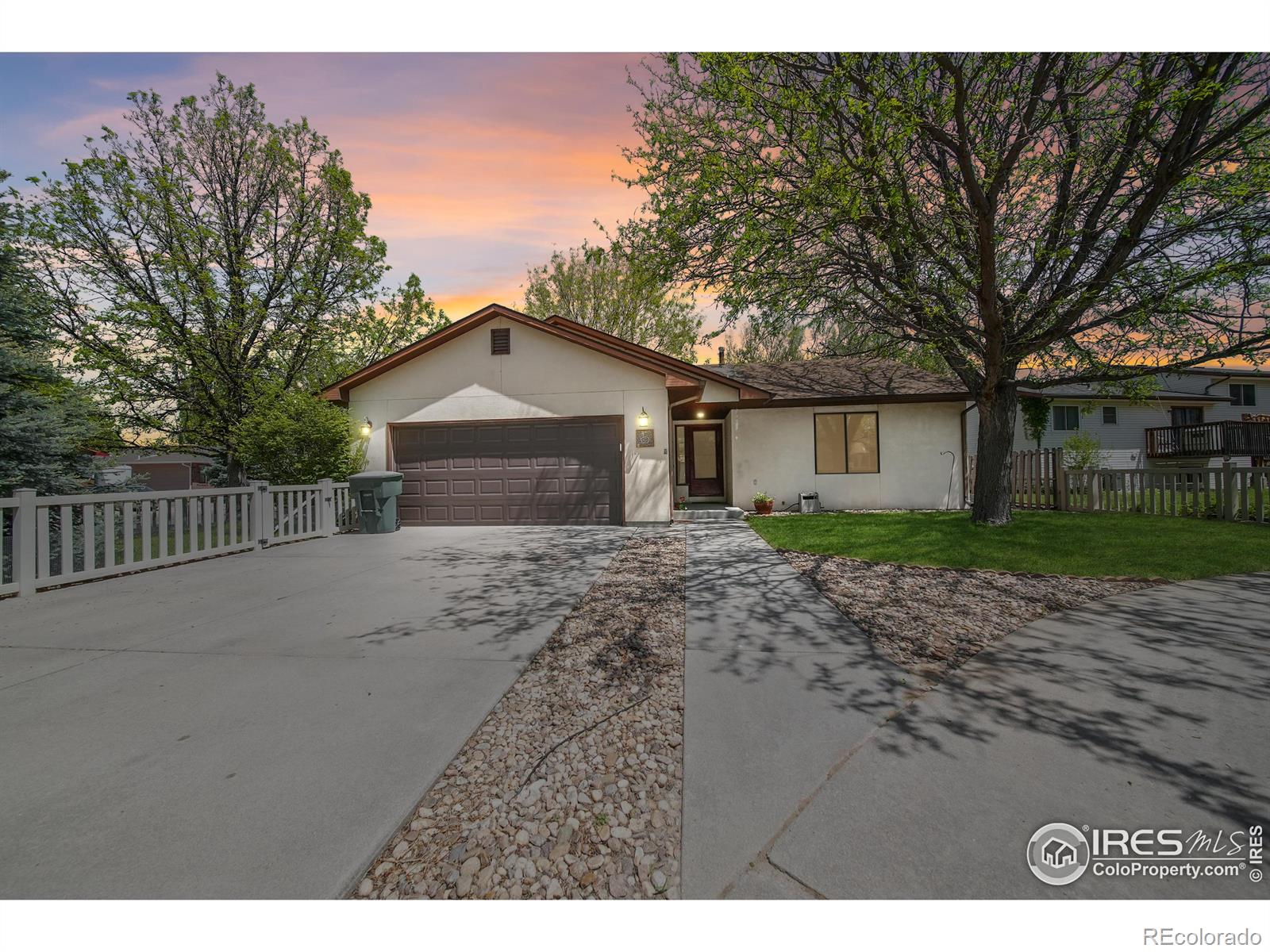 CMA Image for 6  Pine Court,Brush, Colorado