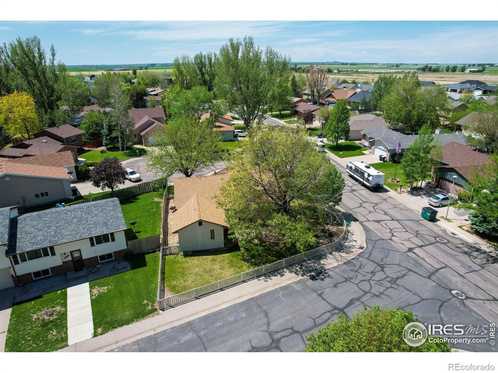 MLS Image #15 for 6  pine court,brush, Colorado