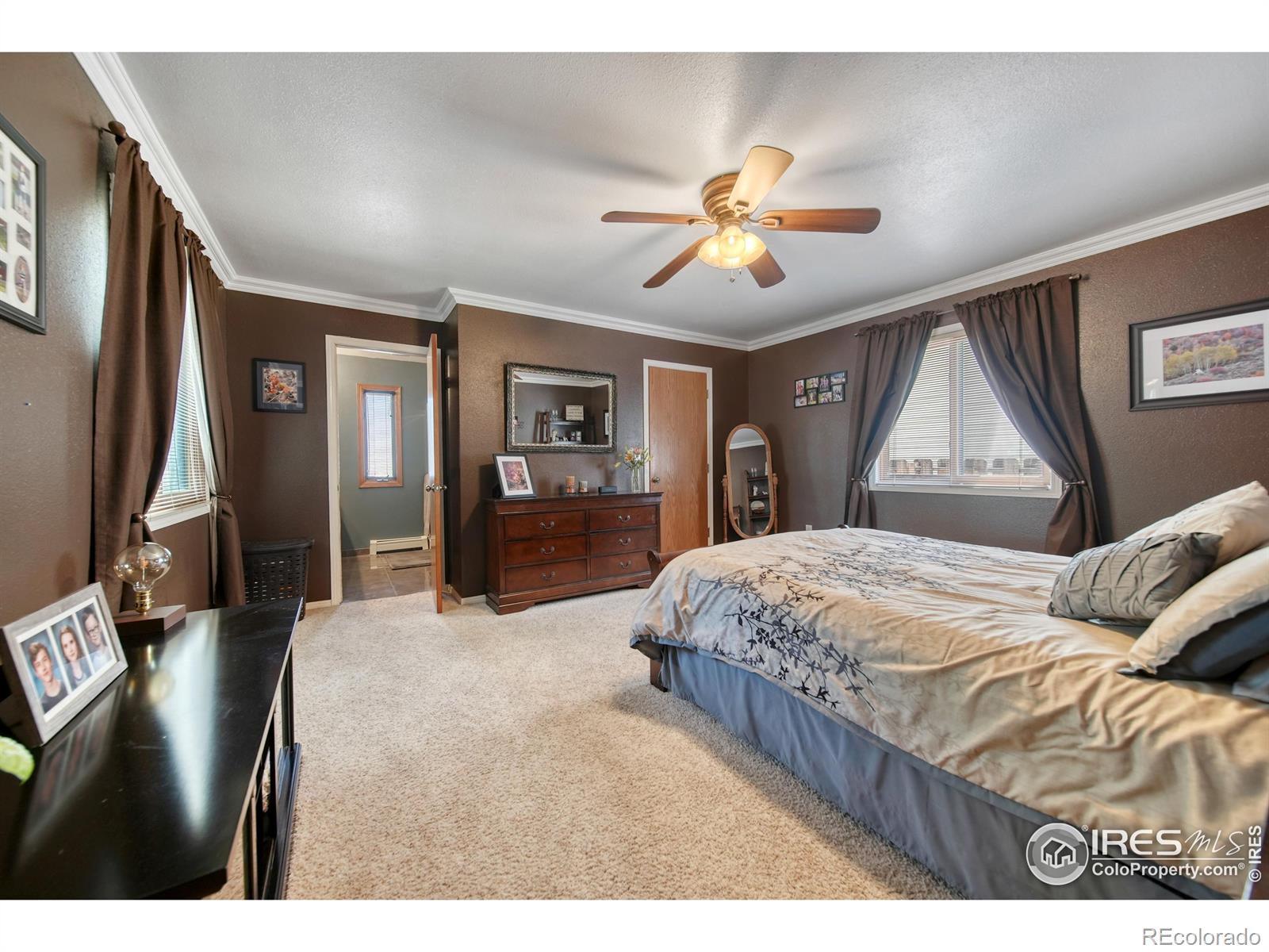 MLS Image #6 for 6  pine court,brush, Colorado