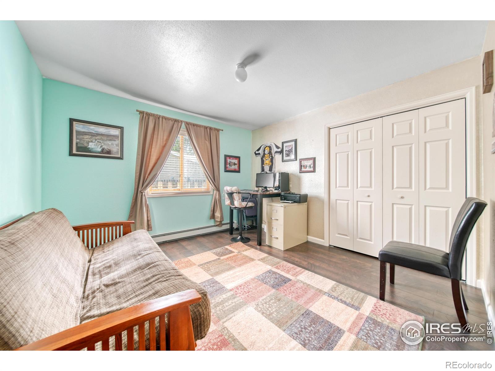 MLS Image #9 for 6  pine court,brush, Colorado