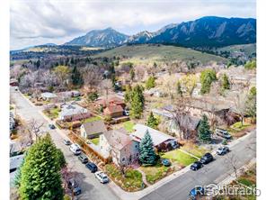 MLS Image #0 for 2042  mariposa avenue,boulder, Colorado