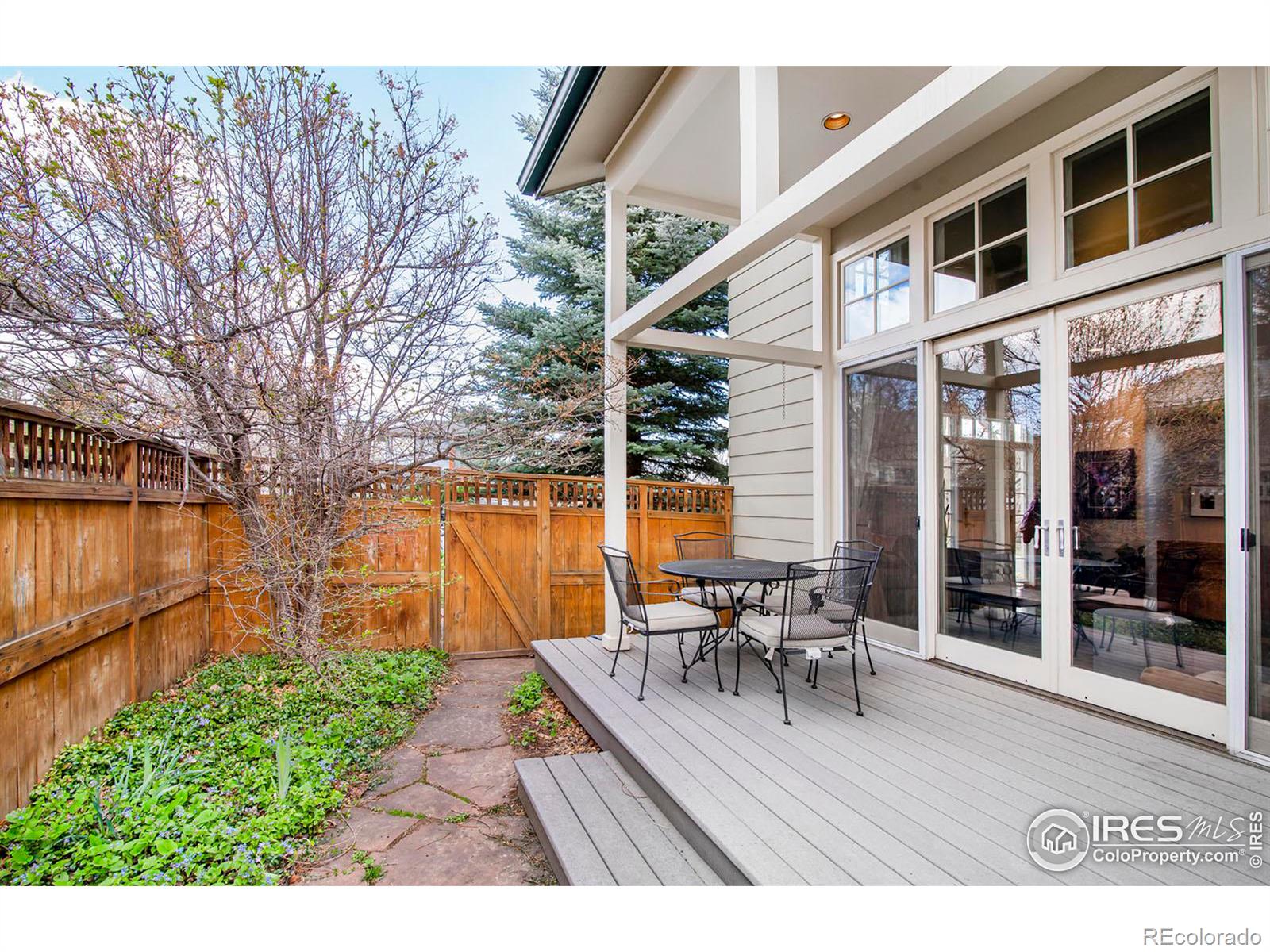 MLS Image #36 for 2042  mariposa avenue,boulder, Colorado