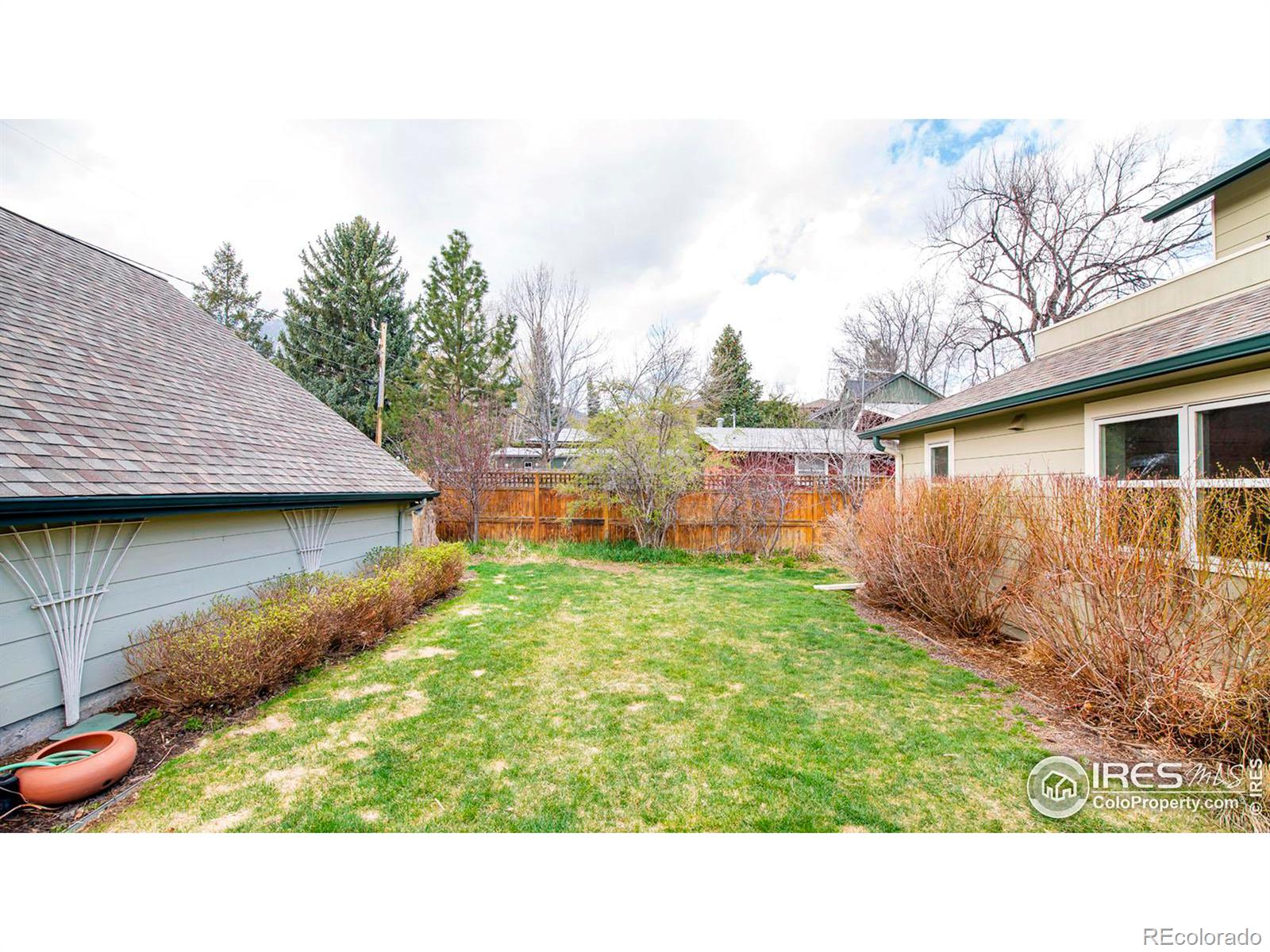 MLS Image #38 for 2042  mariposa avenue,boulder, Colorado