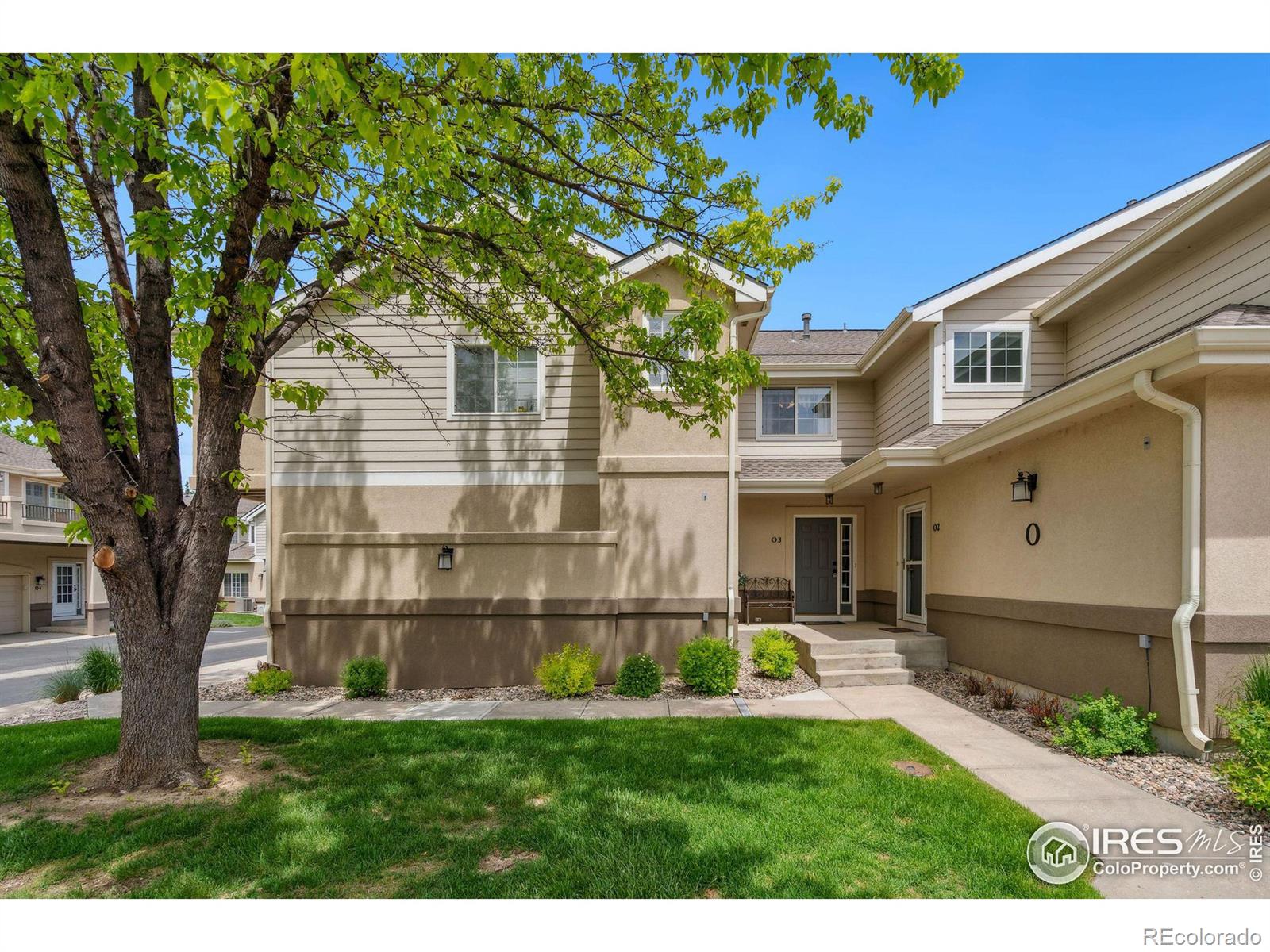 MLS Image #2 for 5151  boardwalk drive,fort collins, Colorado