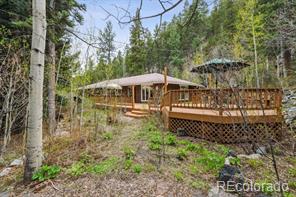 MLS Image #0 for 28  picture mountain way,dumont, Colorado