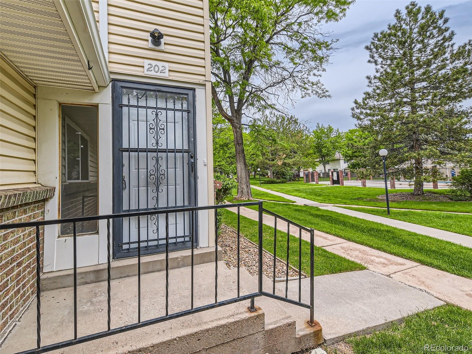 MLS Image #0 for 9255 e lehigh avenue,denver, Colorado