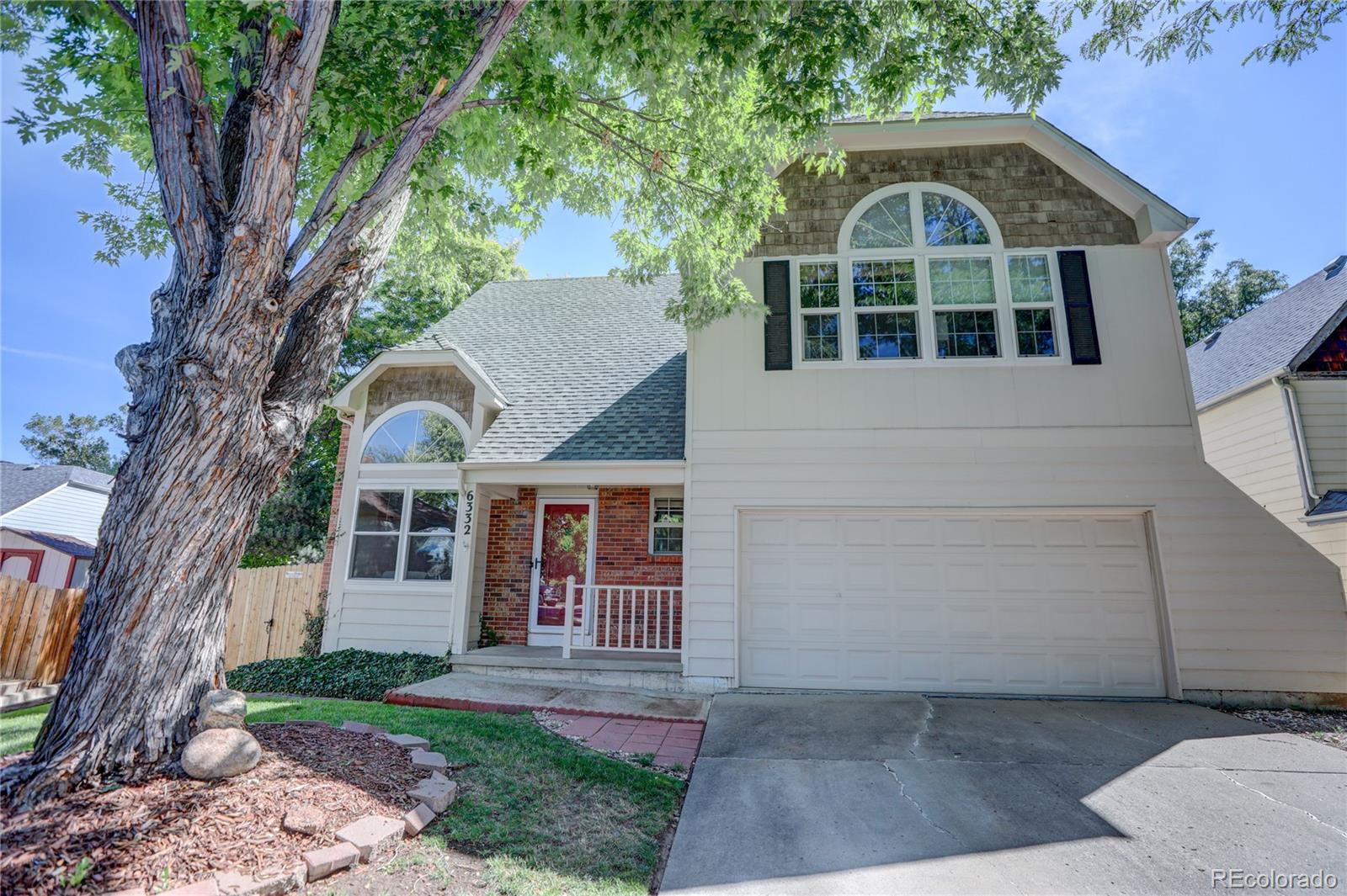 MLS Image #0 for 6332  marshall street,arvada, Colorado