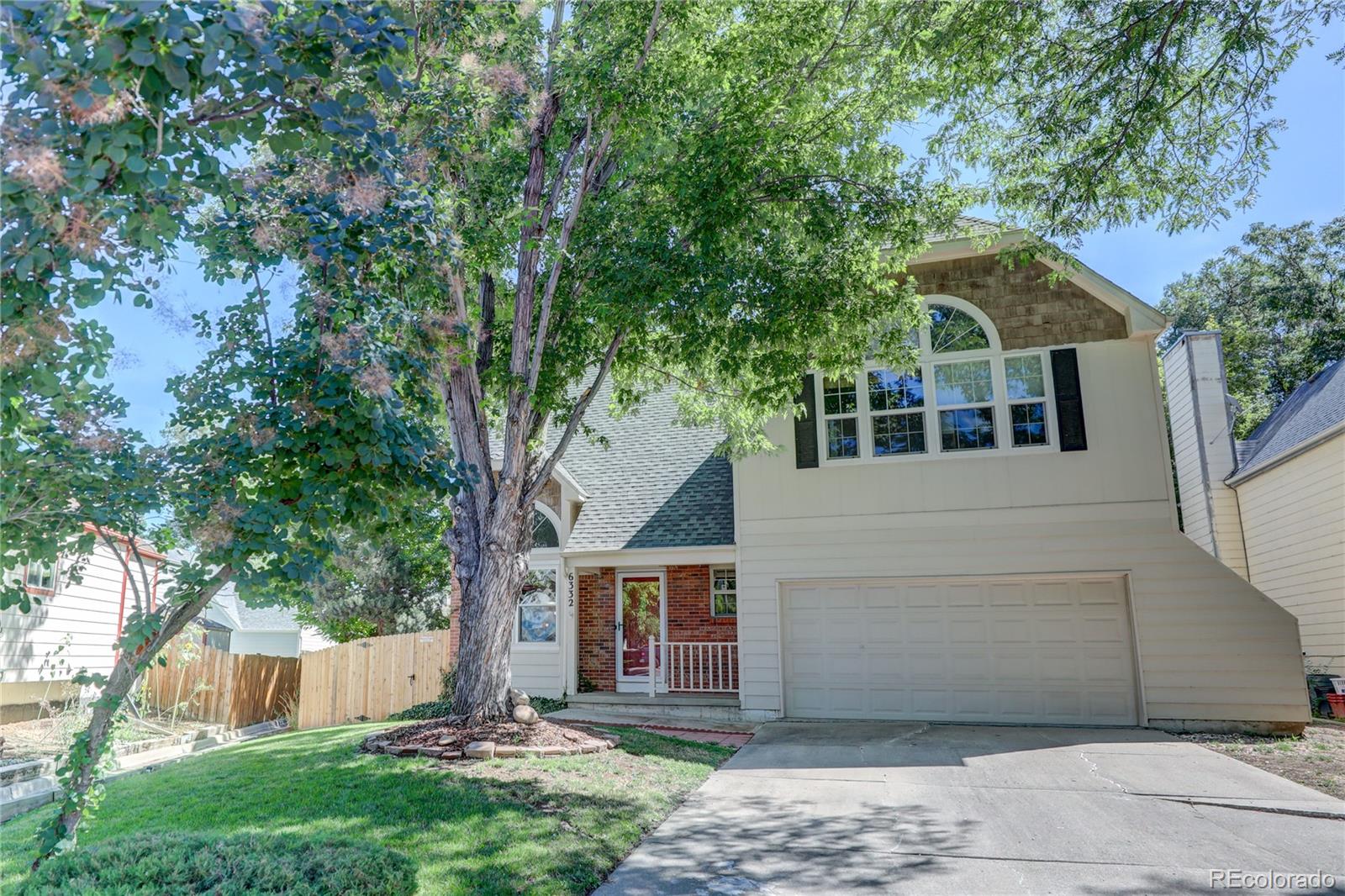 CMA Image for 6326  lamar place,Arvada, Colorado