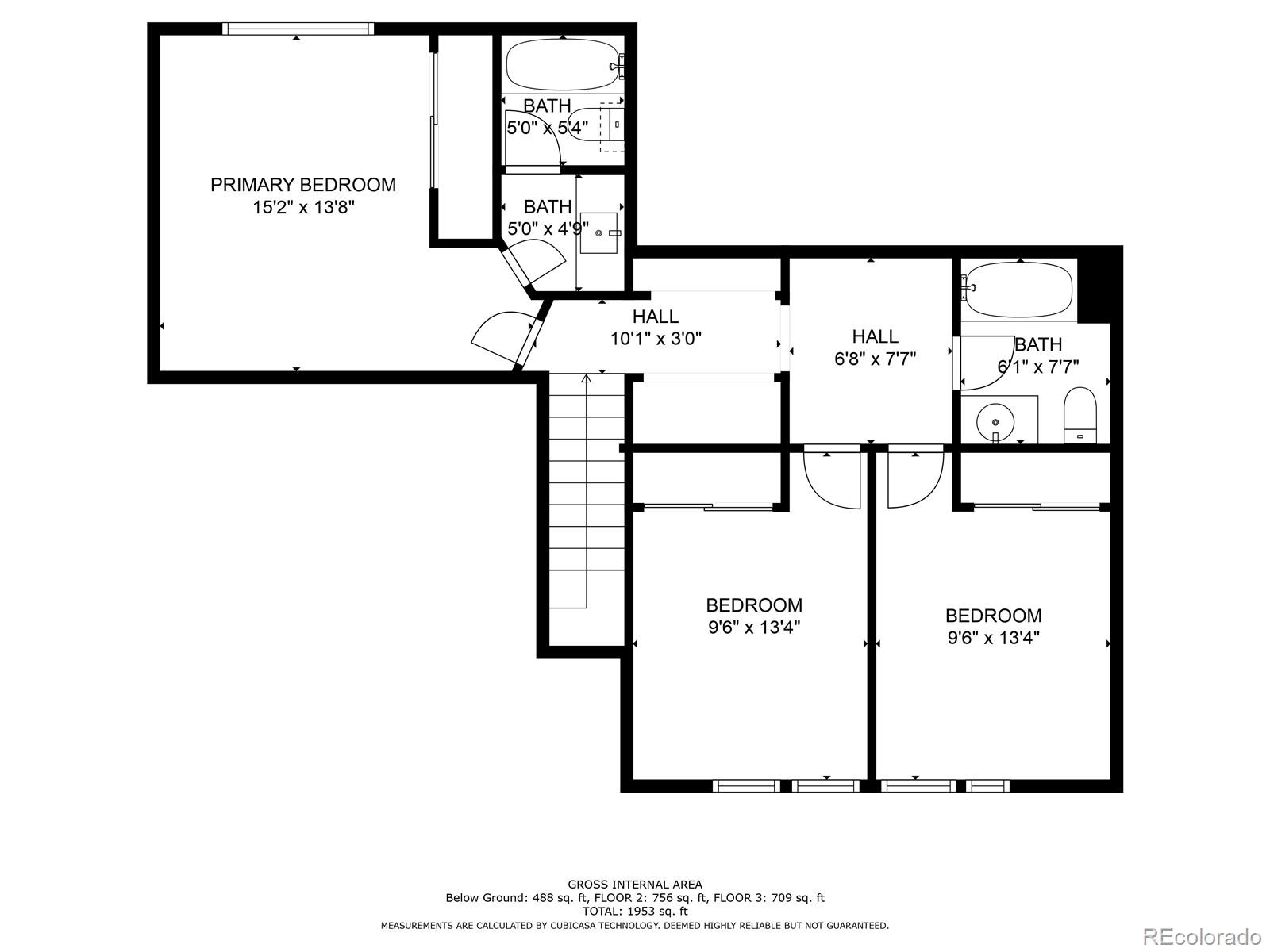 MLS Image #43 for 6332  marshall street,arvada, Colorado