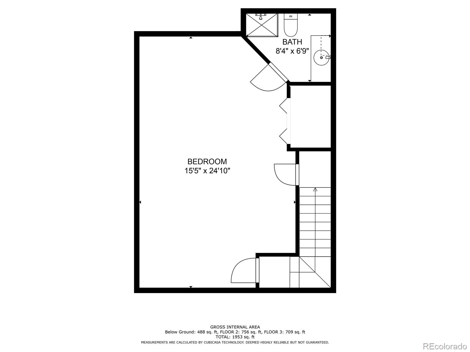 MLS Image #44 for 6332  marshall street,arvada, Colorado