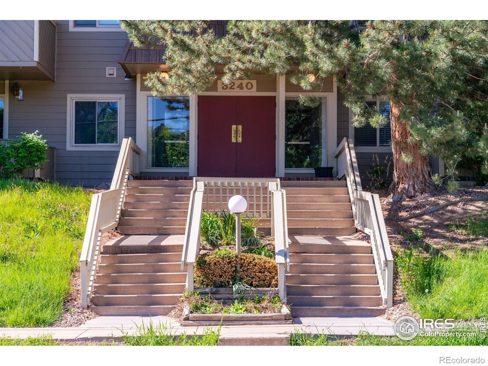 MLS Image #18 for 3240  iris avenue,boulder, Colorado