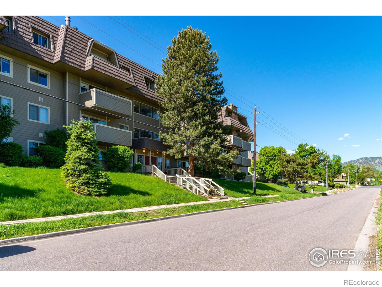 MLS Image #19 for 3240  iris avenue,boulder, Colorado