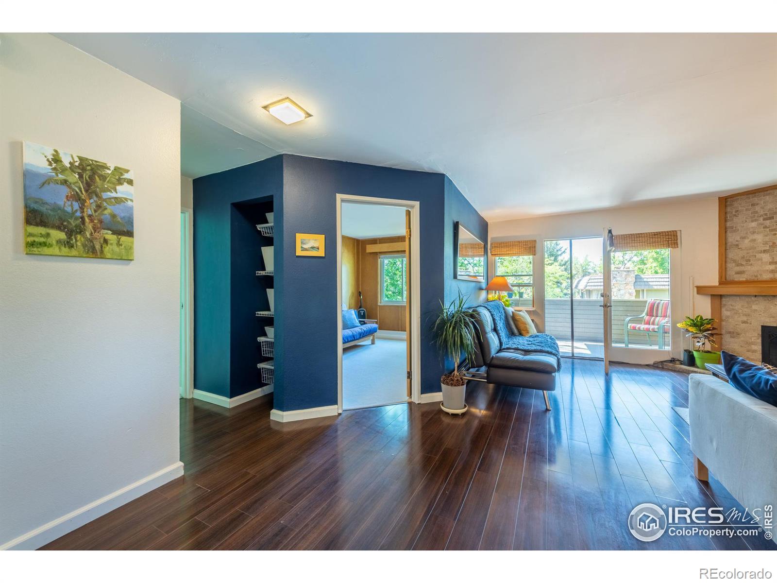 MLS Image #8 for 3240  iris avenue,boulder, Colorado