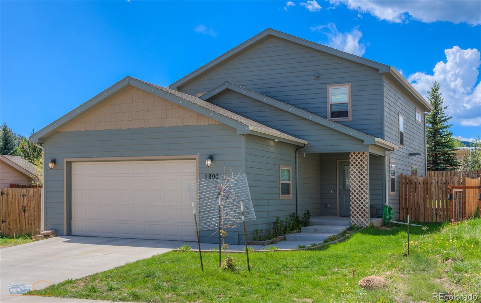 MLS Image #0 for 1800  gray hawk court,estes park, Colorado