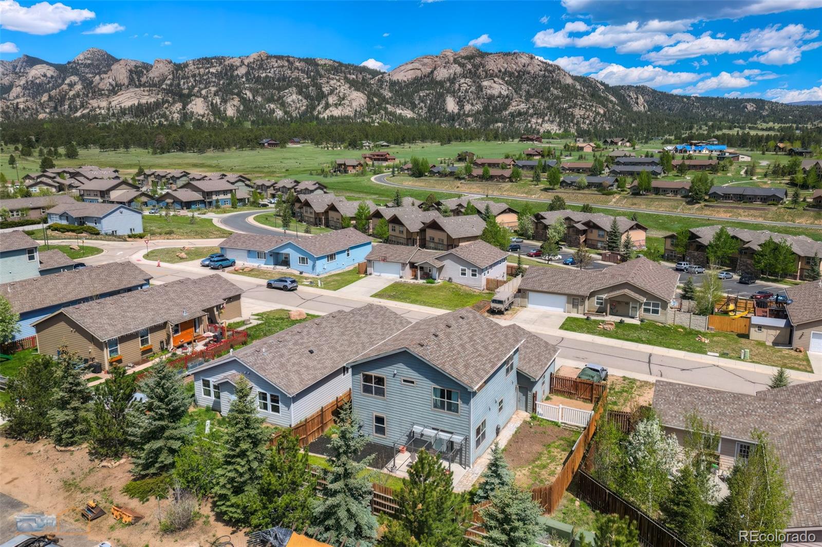 MLS Image #19 for 1800  gray hawk court,estes park, Colorado