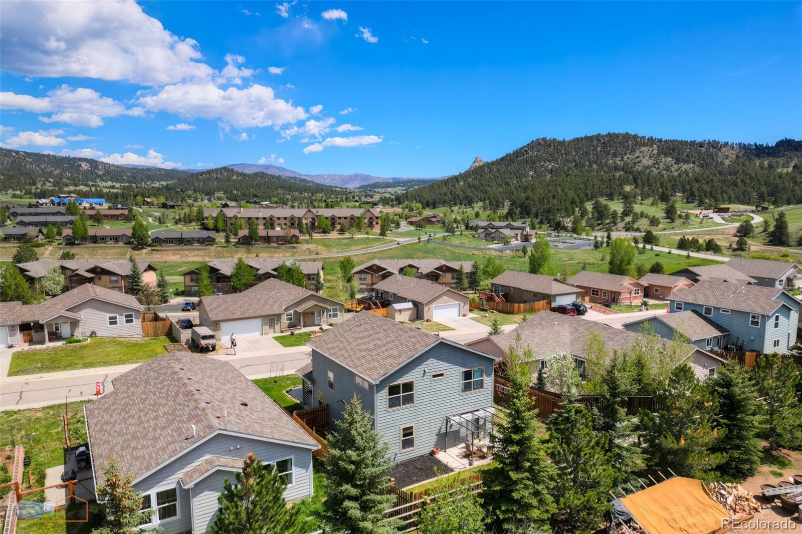 MLS Image #23 for 1800  gray hawk court,estes park, Colorado