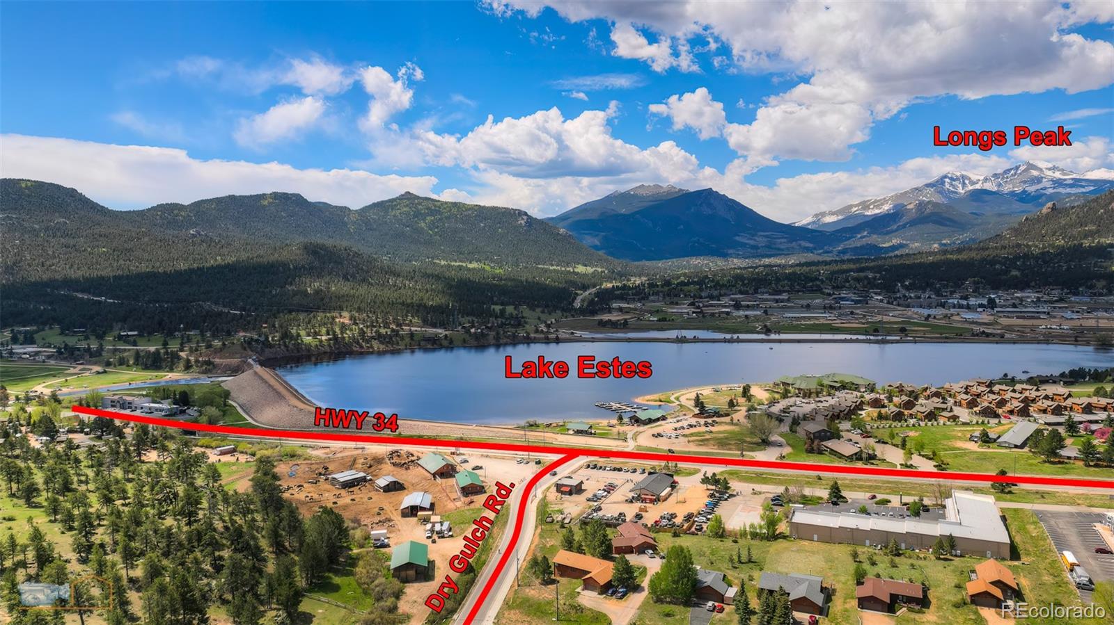 MLS Image #38 for 1800  gray hawk court,estes park, Colorado