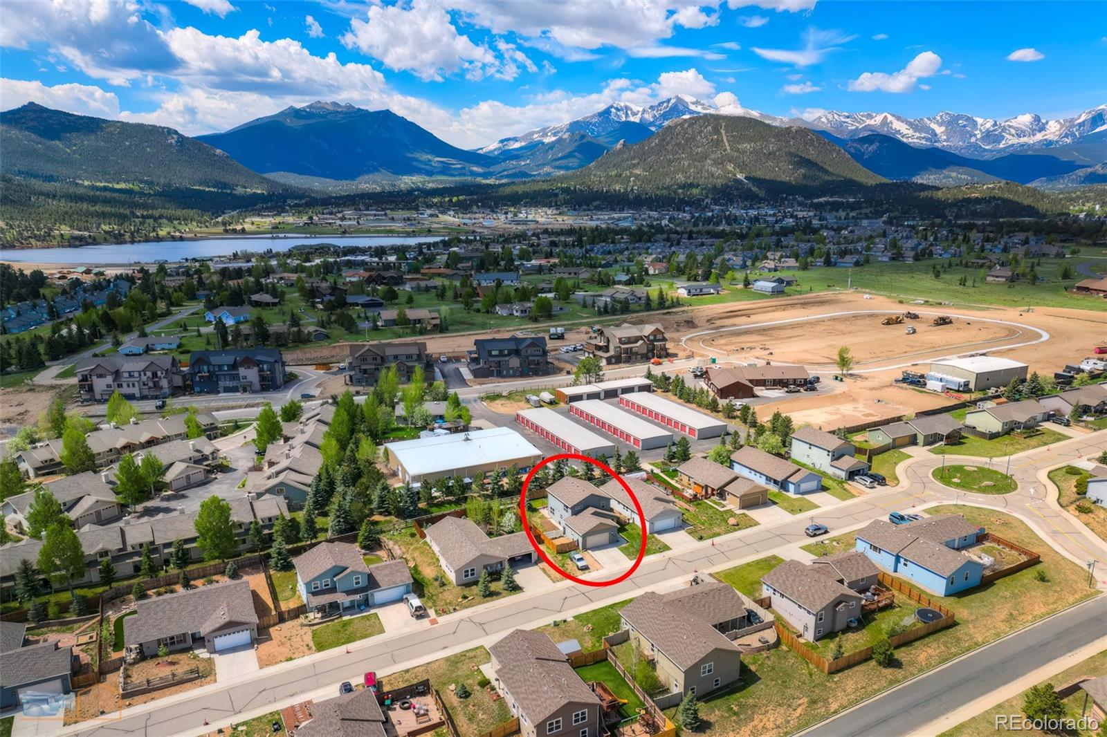 MLS Image #4 for 1800  gray hawk court,estes park, Colorado