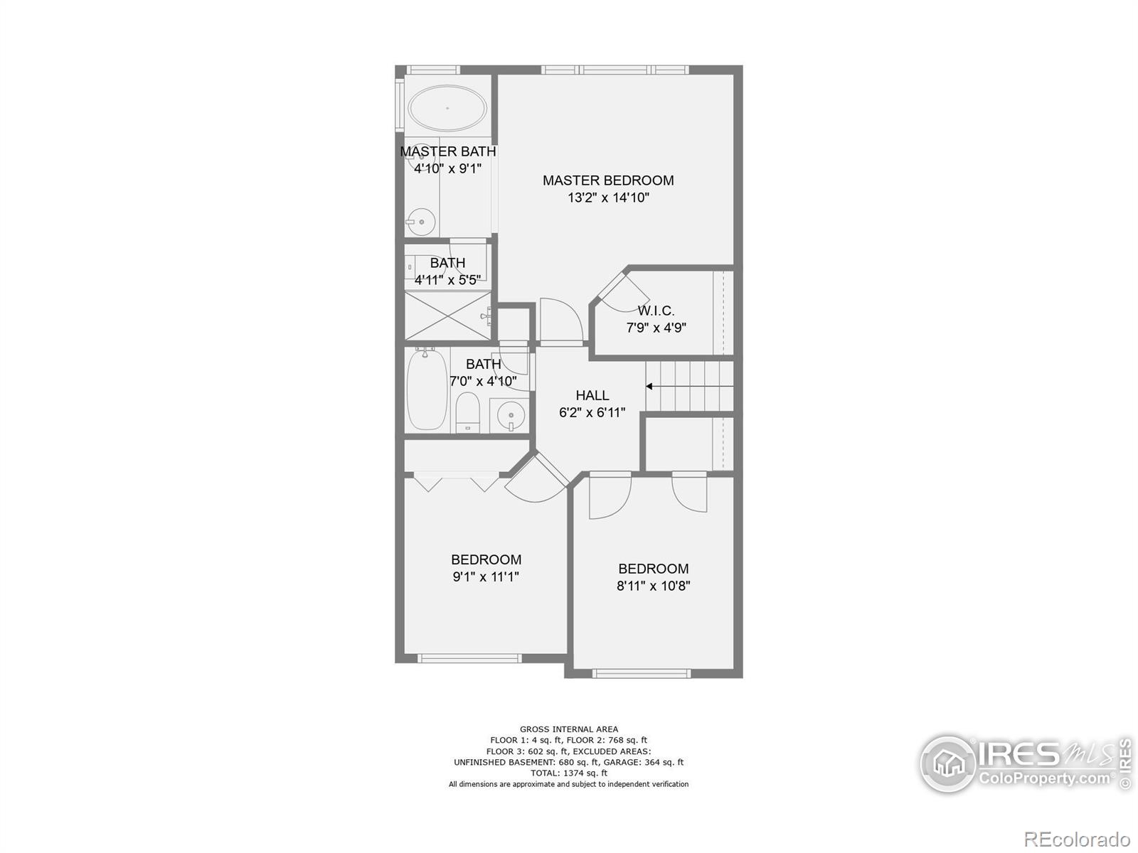 MLS Image #38 for 5620  outback court,boulder, Colorado