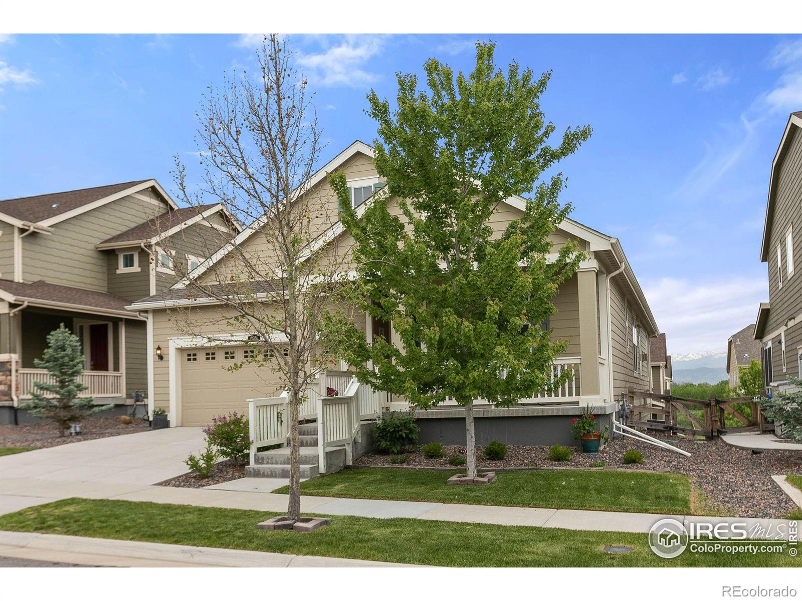 MLS Image #2 for 698  sundance circle,erie, Colorado