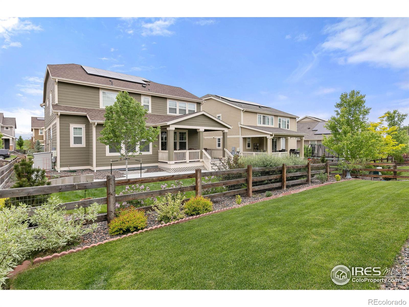 MLS Image #36 for 698  sundance circle,erie, Colorado