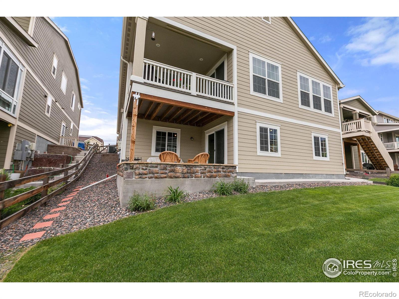 MLS Image #37 for 698  sundance circle,erie, Colorado