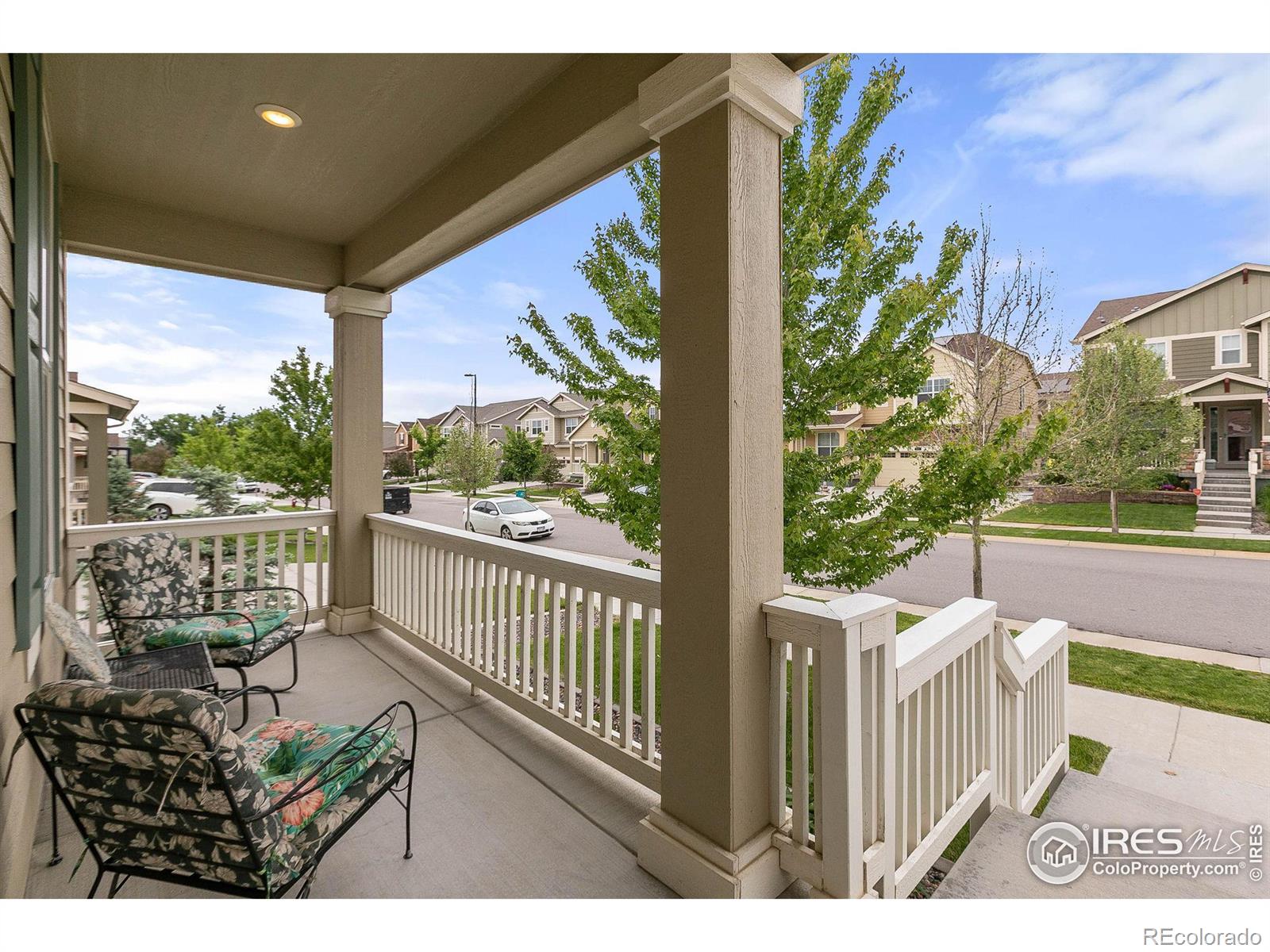 MLS Image #5 for 698  sundance circle,erie, Colorado