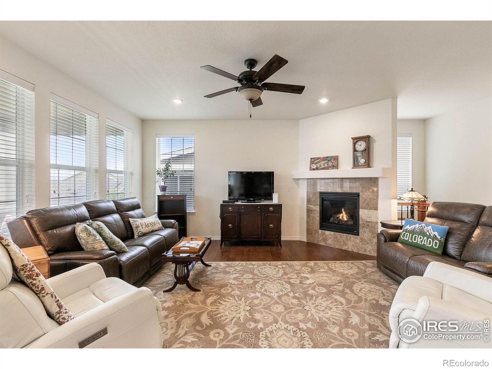 MLS Image #8 for 698  sundance circle,erie, Colorado