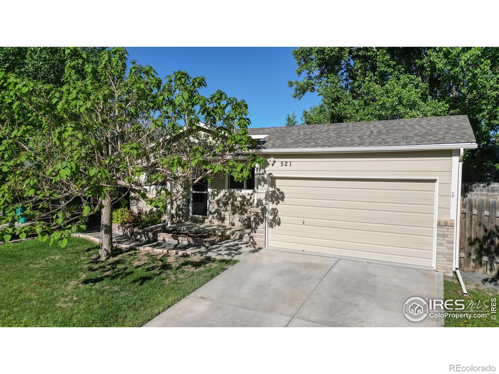 CMA Image for 521  redwood circle,Berthoud, Colorado