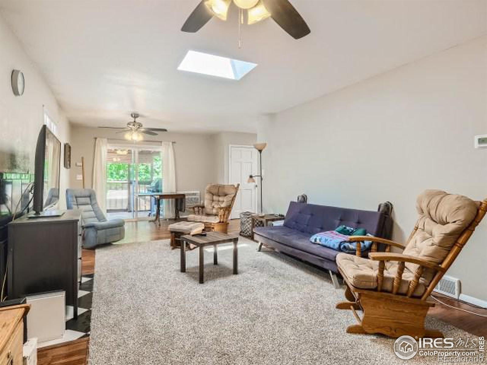 MLS Image #2 for 1223  13th avenue,greeley, Colorado