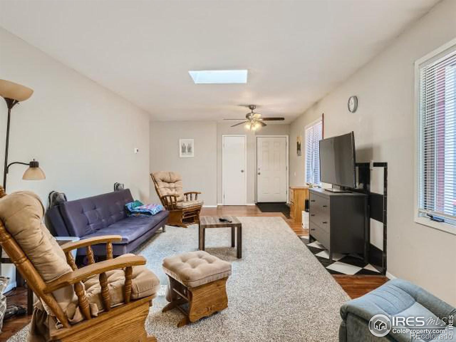 MLS Image #3 for 1223  13th avenue,greeley, Colorado