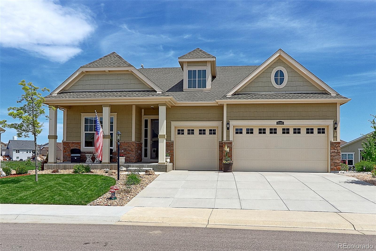 MLS Image #0 for 15393  quince circle,thornton, Colorado