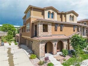 MLS Image #0 for 9436  loggia street c,highlands ranch, Colorado